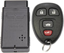 Dorman 99155 Keyless Entry Transmitter