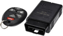 Dorman 99156 Keyless Entry Transmitter