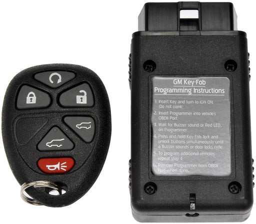 Dorman 99156 Keyless Entry Transmitter