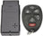 Dorman 99158 Keyless Entry Transmitter