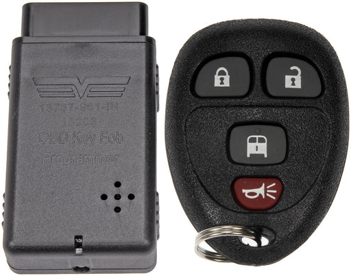Dorman 99160 Keyless Entry Transmitter
