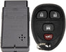 Dorman 99160 Keyless Entry Transmitter