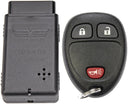 Dorman 99161 Keyless Entry Transmitter