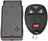 Dorman 99162 Keyless Entry Transmitter