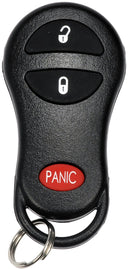 Dorman 99164 Keyless Entry Transmitter
