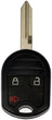 Dorman 99165ST Keyless Entry Transmitter