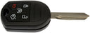 Dorman 99167ST Keyless Entry Transmitter