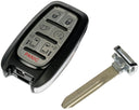 Dorman 99168ST Keyless Entry Transmitter
