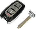 Dorman 99170ST Keyless Entry Transmitter
