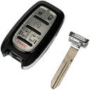 Dorman 99171ST Keyless Entry Transmitter