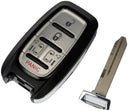 Dorman 99172ST Keyless Entry Transmitter