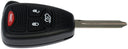 Dorman 99173ST Keyless Entry Transmitter