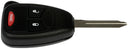 Dorman 99174ST Keyless Entry Transmitter