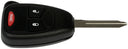 Dorman 99174 Keyless Entry Transmitter