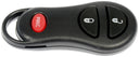 Dorman 99175ST Keyless Entry Transmitter