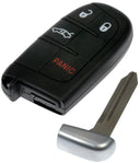 Dorman 99181ST Keyless Entry Transmitter