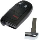 Dorman 99182ST Keyless Entry Transmitter