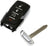 Dorman 99255ST Keyless Entry Transmitter