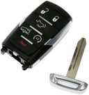 Dorman 99258ST Keyless Entry Transmitter