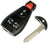 Dorman 99265ST Keyless Entry Transmitter