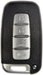 Dorman 99349ST Keyless Entry Transmitter