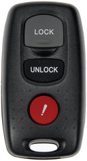 Dorman 99350 Keyless Entry Transmitter
