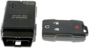 Dorman 99352 Keyless Entry Transmitter