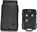 Dorman 99354 Keyless Entry Transmitter