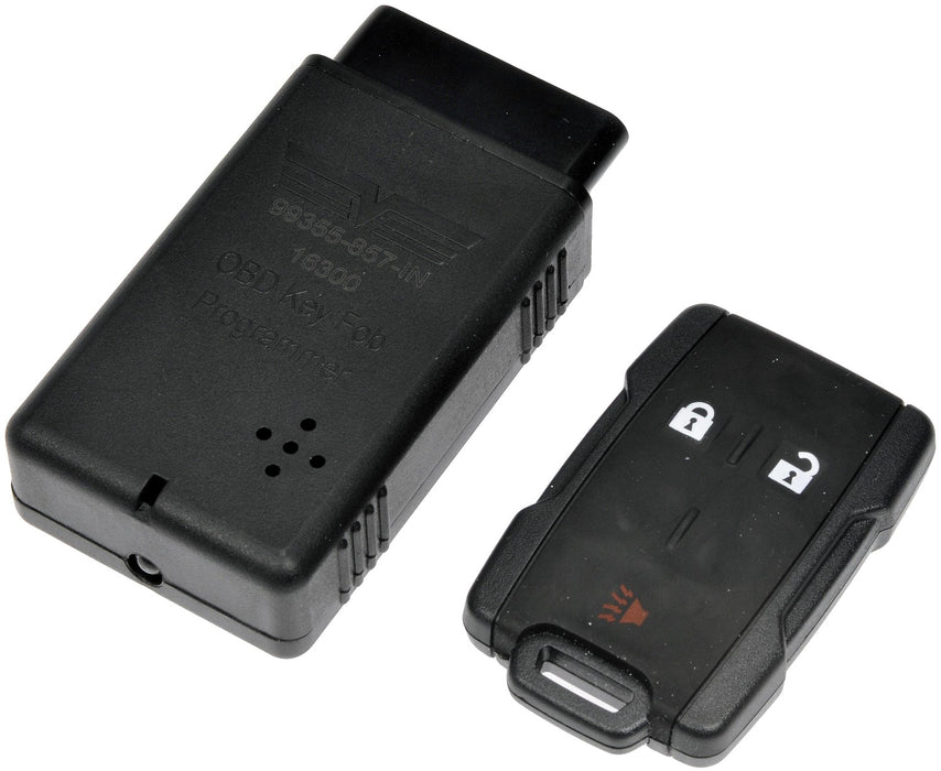 Dorman 99355 Keyless Entry Transmitter