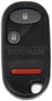 Dorman 99358 Keyless Entry Transmitter