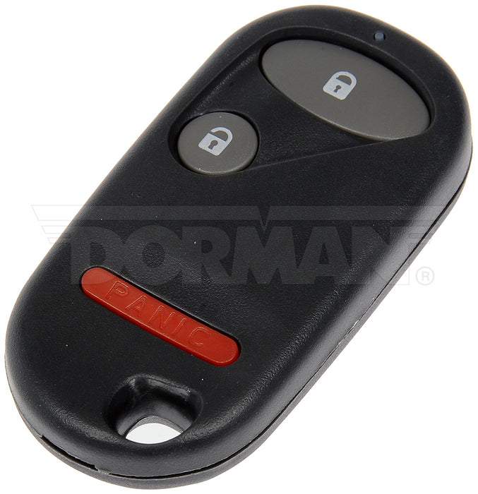 Dorman 99358 Keyless Entry Transmitter