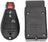 Dorman 99361 Keyless Entry Transmitter