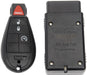 Dorman 99361 Keyless Entry Transmitter