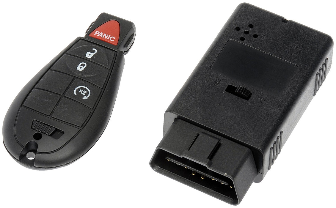 Dorman 99361 Keyless Entry Transmitter