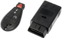 Dorman 99361 Keyless Entry Transmitter