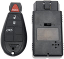 Dorman 99362 Keyless Entry Transmitter