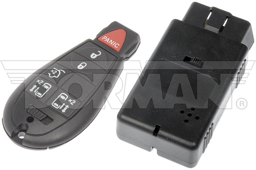 Dorman 99365 Keyless Entry Transmitter