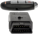 Dorman 99368 Keyless Entry Transmitter