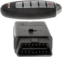 Dorman 99369 Keyless Entry Transmitter