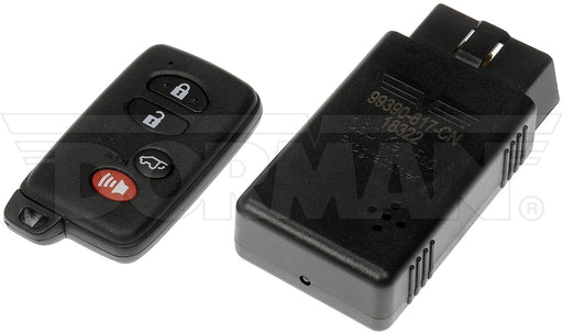 Dorman 99390 Keyless Entry Transmitter