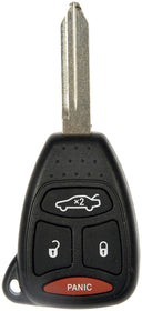 Dorman 99399ST Keyless Entry Transmitter