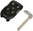 Dorman 99423ST Keyless Entry Transmitter