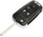 Dorman 99447 Keyless Entry Transmitter