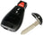 Dorman 99509 Keyless Entry Transmitter