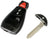 Dorman 99510ST Keyless Entry Transmitter