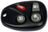 Dorman 99517ST Keyless Entry Transmitter