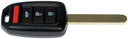 Dorman 99552ST Keyless Entry Transmitter