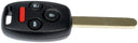 Dorman 99555ST Keyless Entry Transmitter
