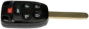 Dorman 99558ST Keyless Entry Transmitter