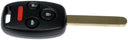 Dorman 99583ST Keyless Entry Transmitter